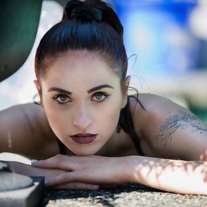 Meet your Posher, Frances